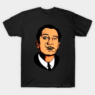 Salvador Dali T-Shirt